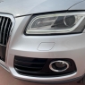 AUDI Q5 ADVANCED PLUS QUATTRO AUTOMATICA 2.0 DIESEL 177 CV ANNO 2014